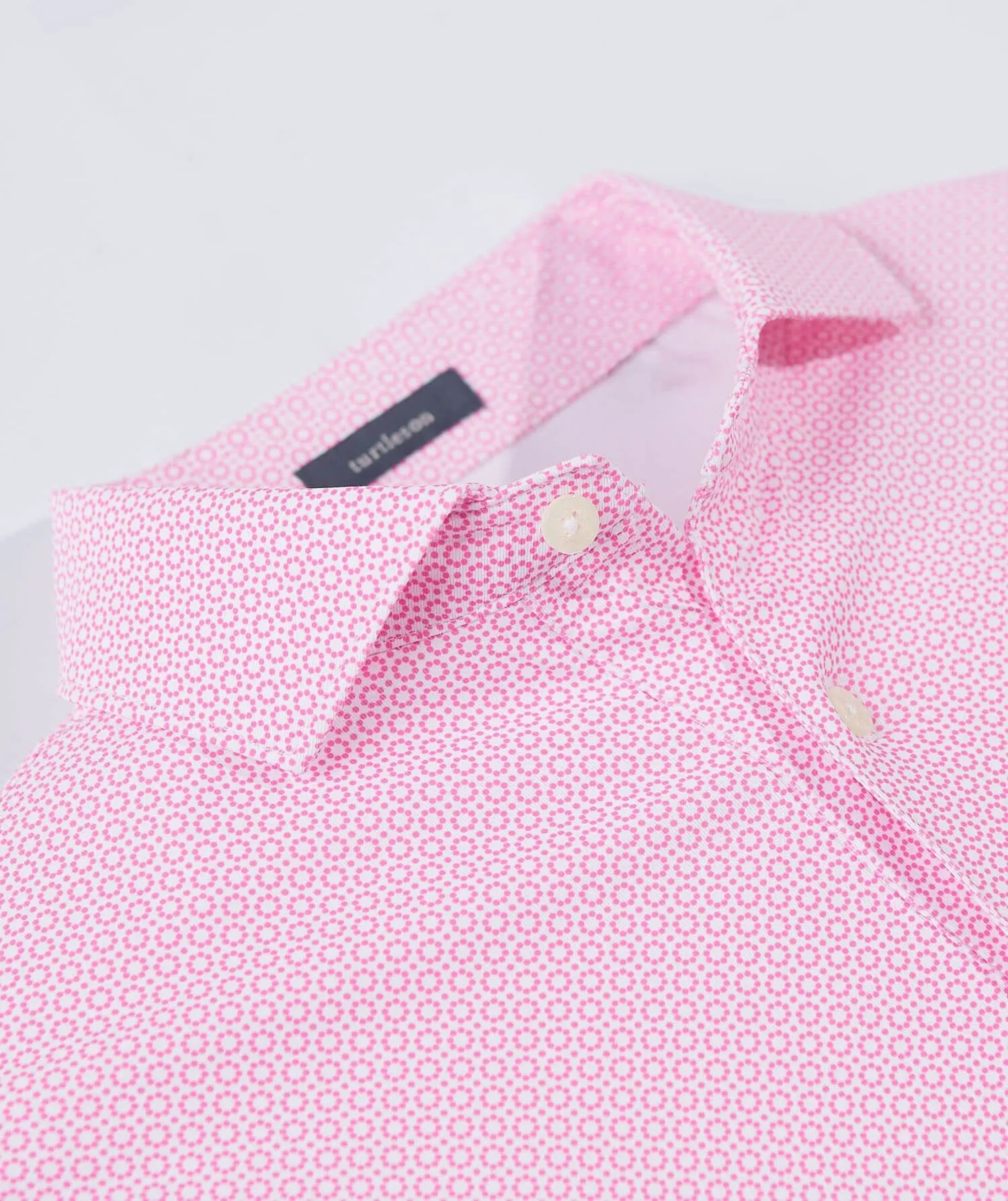 Raynor Performance Polo