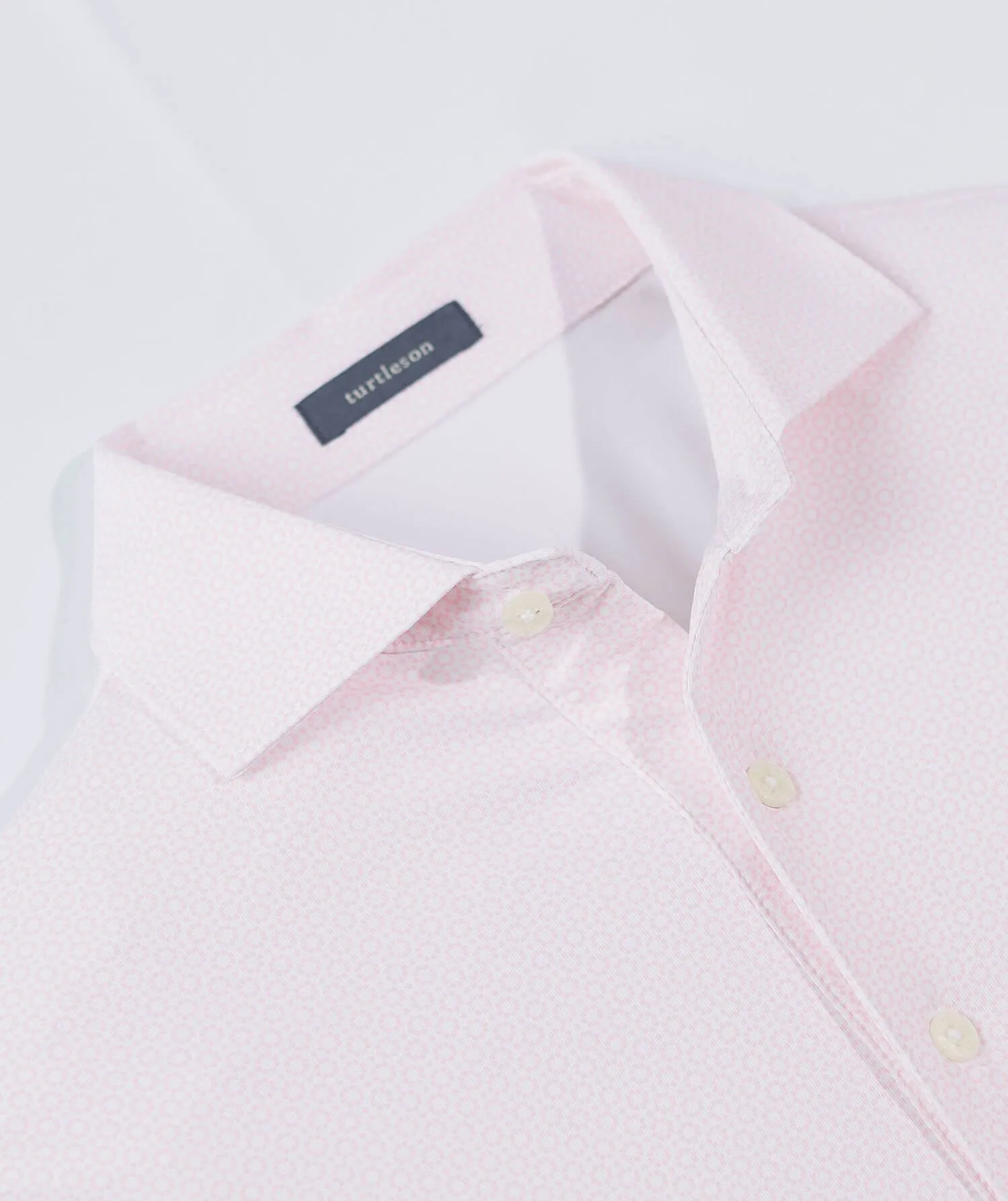 Raynor Performance Polo