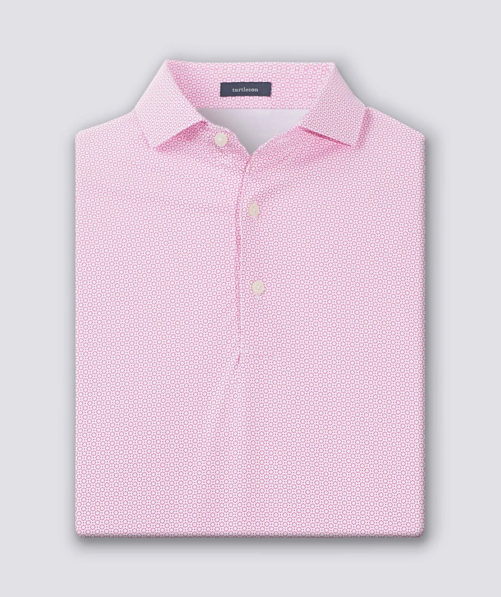 Raynor Performance Polo
