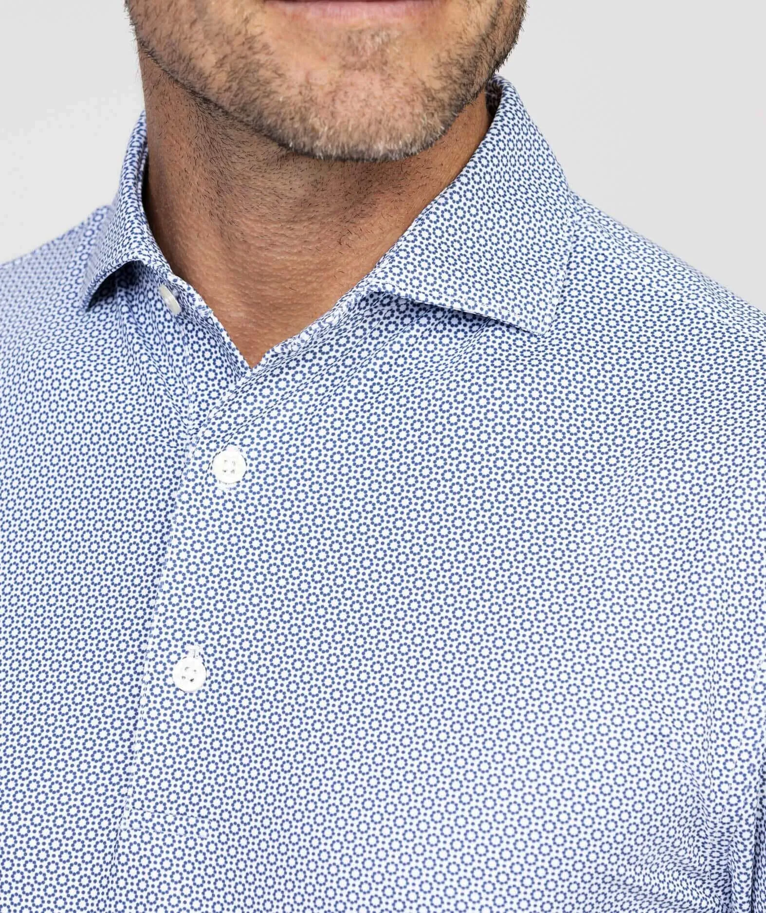 Raynor Performance Polo