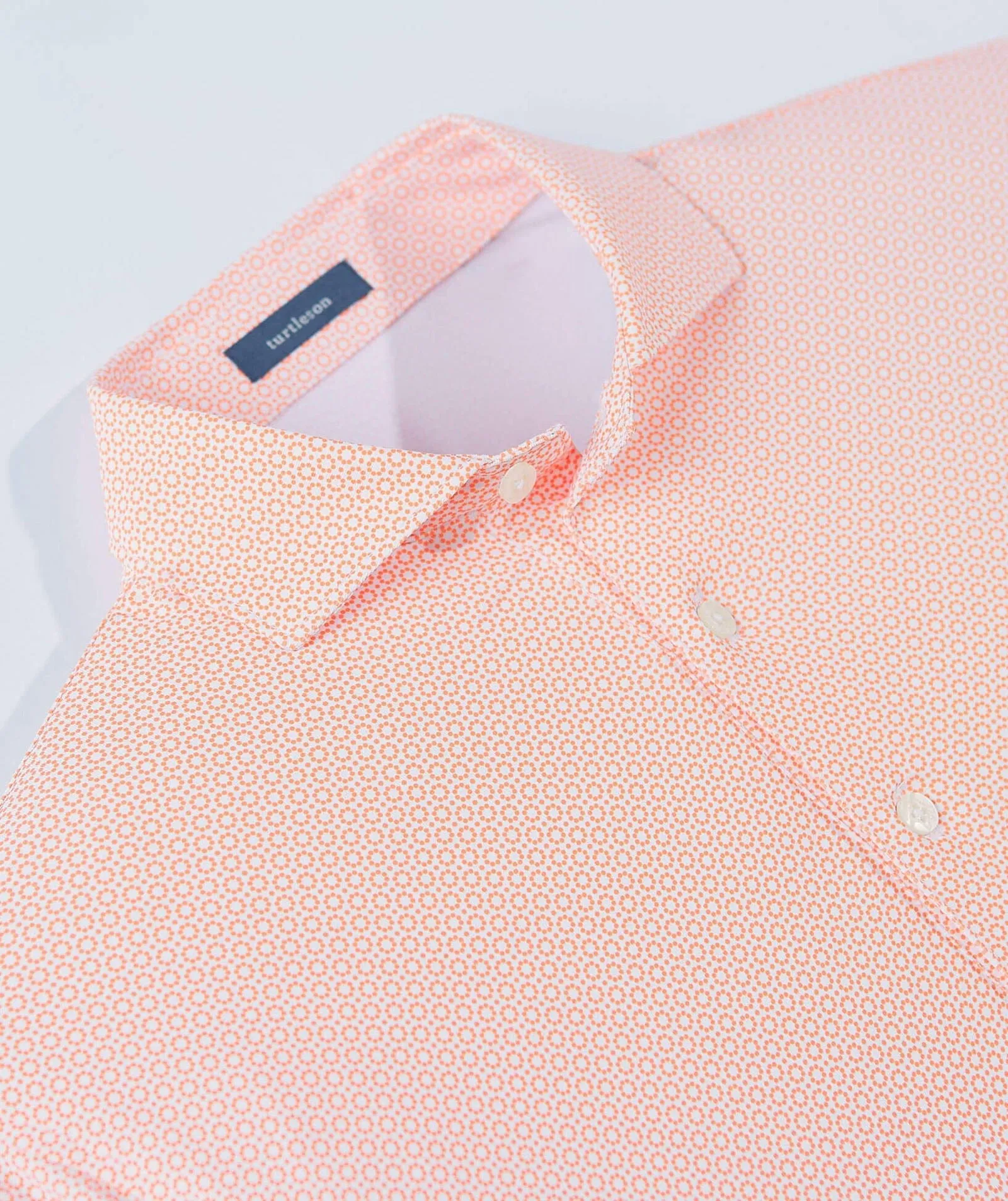 Raynor Performance Polo