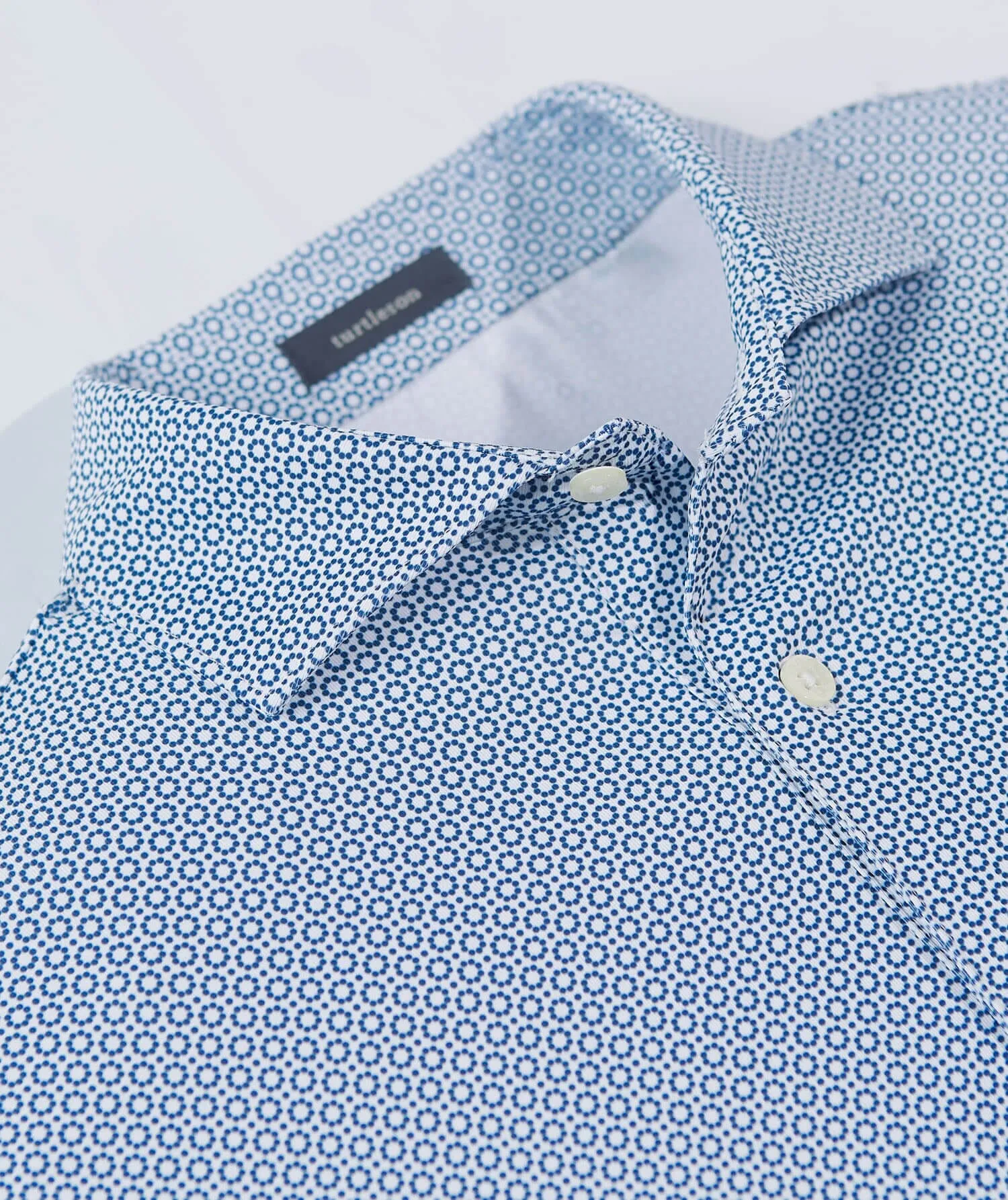 Raynor Performance Polo