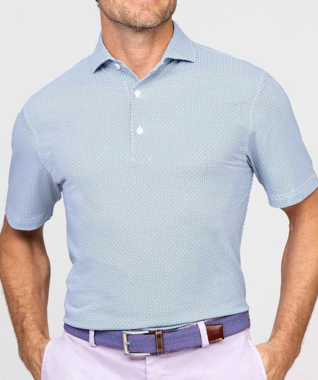 Raynor Performance Polo