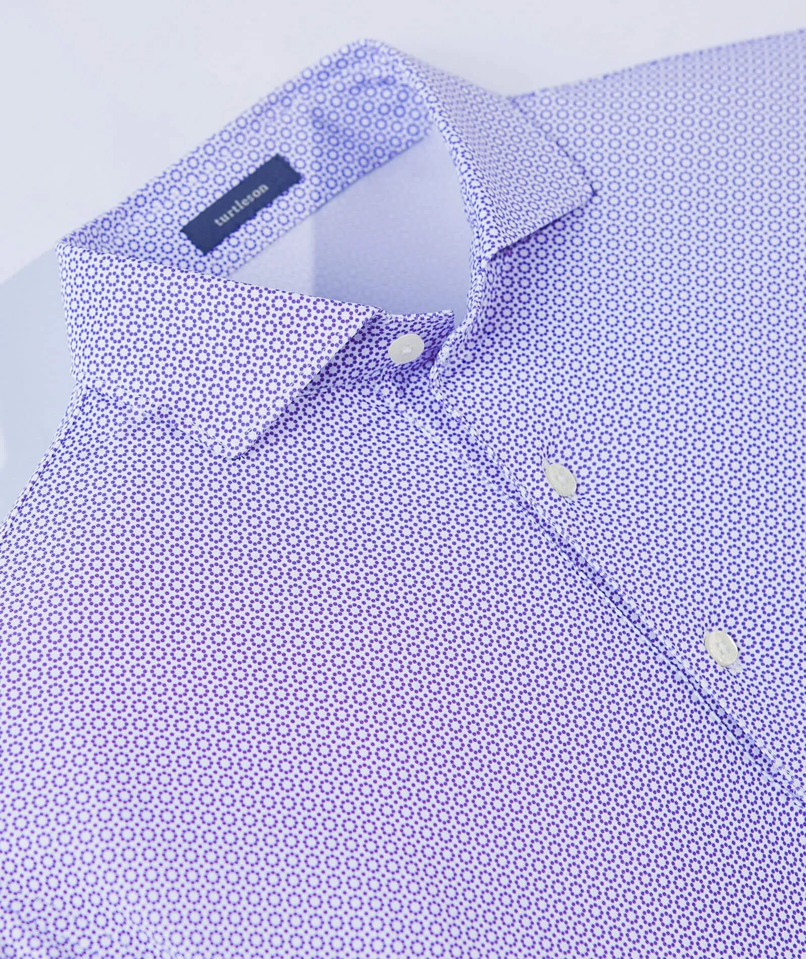 Raynor Performance Polo