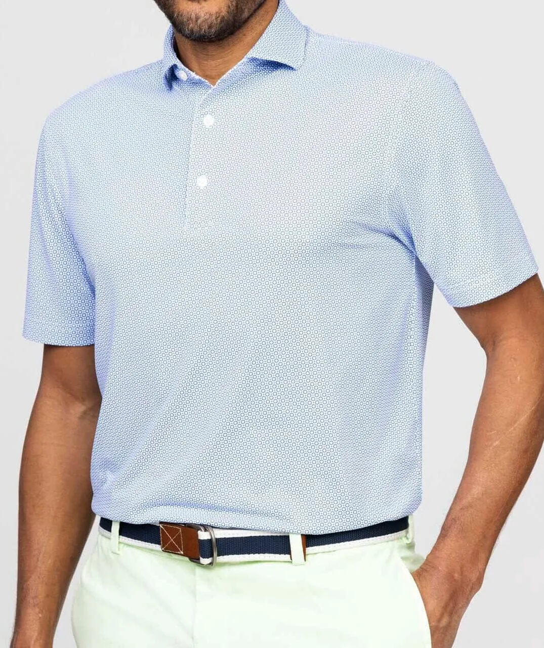 Raynor Performance Polo
