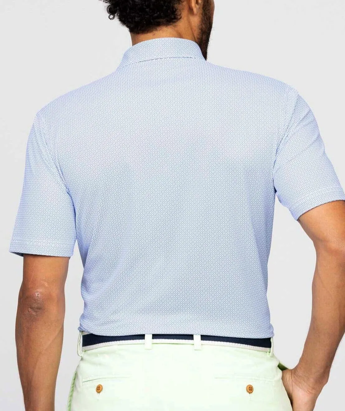 Raynor Performance Polo