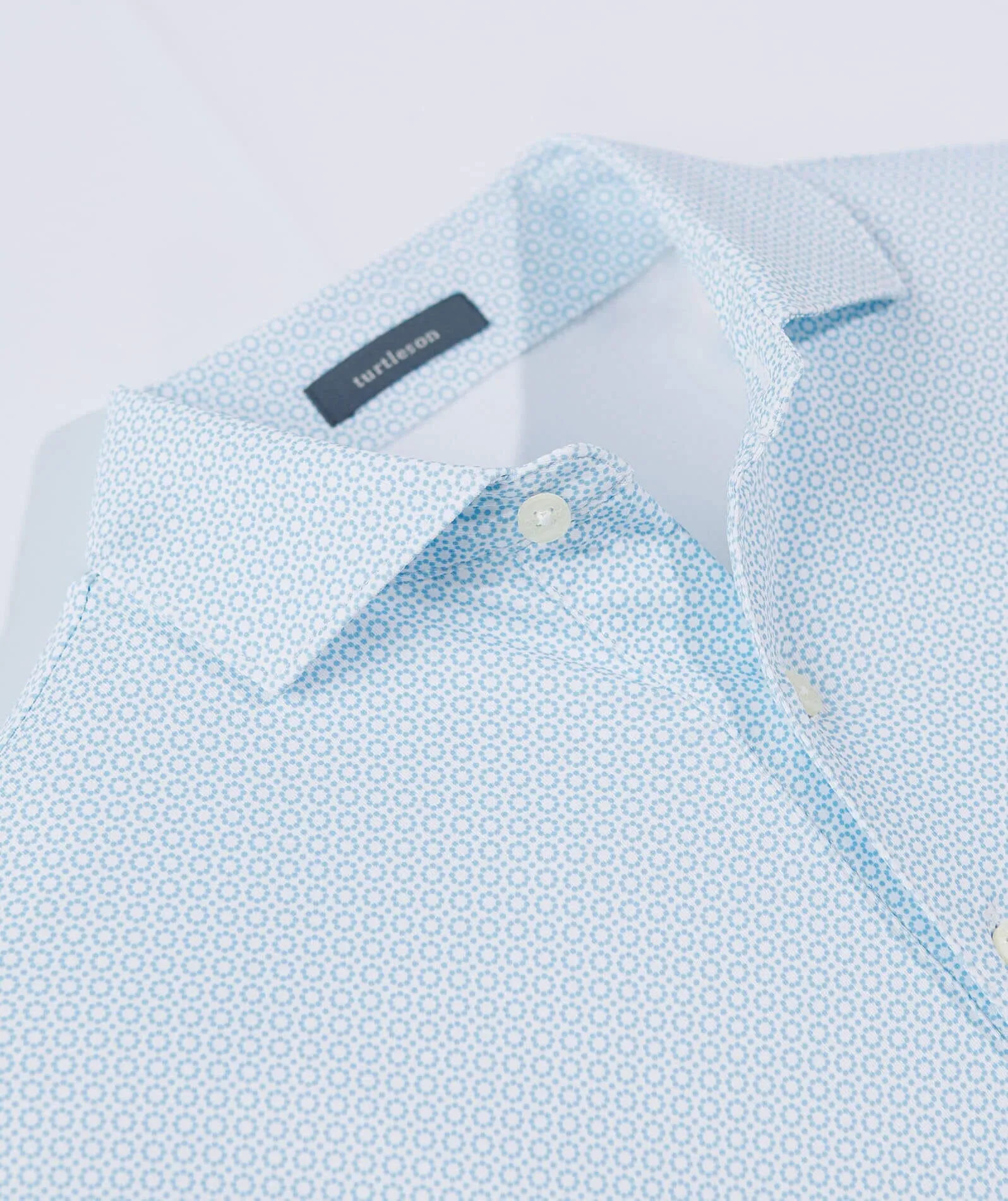 Raynor Performance Polo