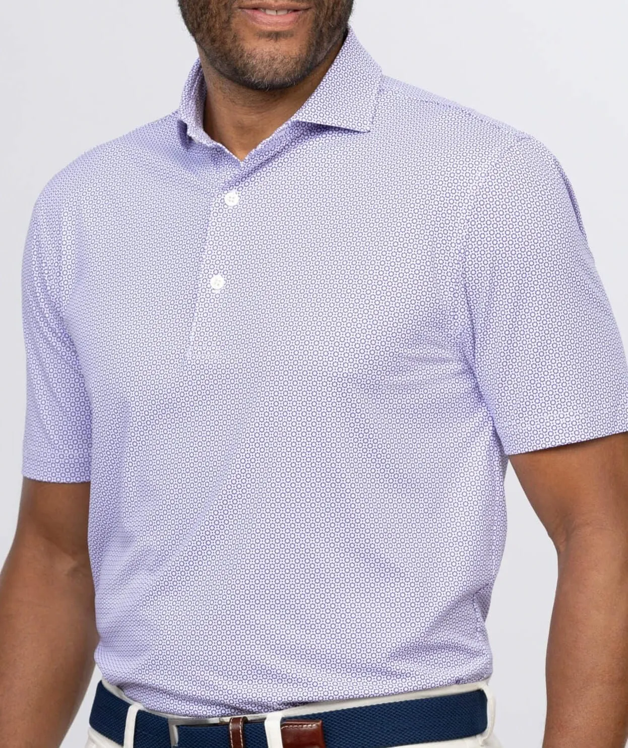 Raynor Performance Polo