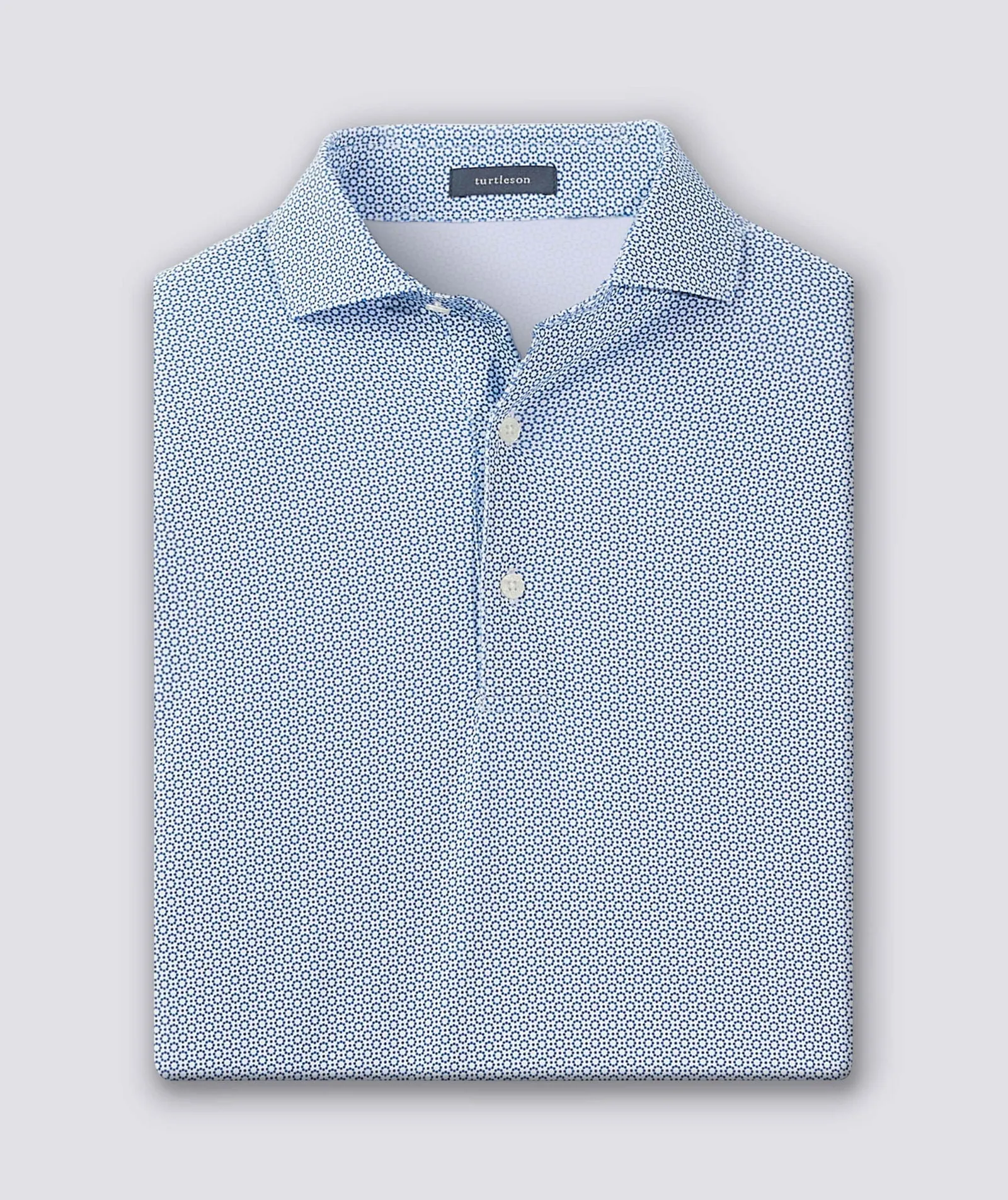 Raynor Performance Polo