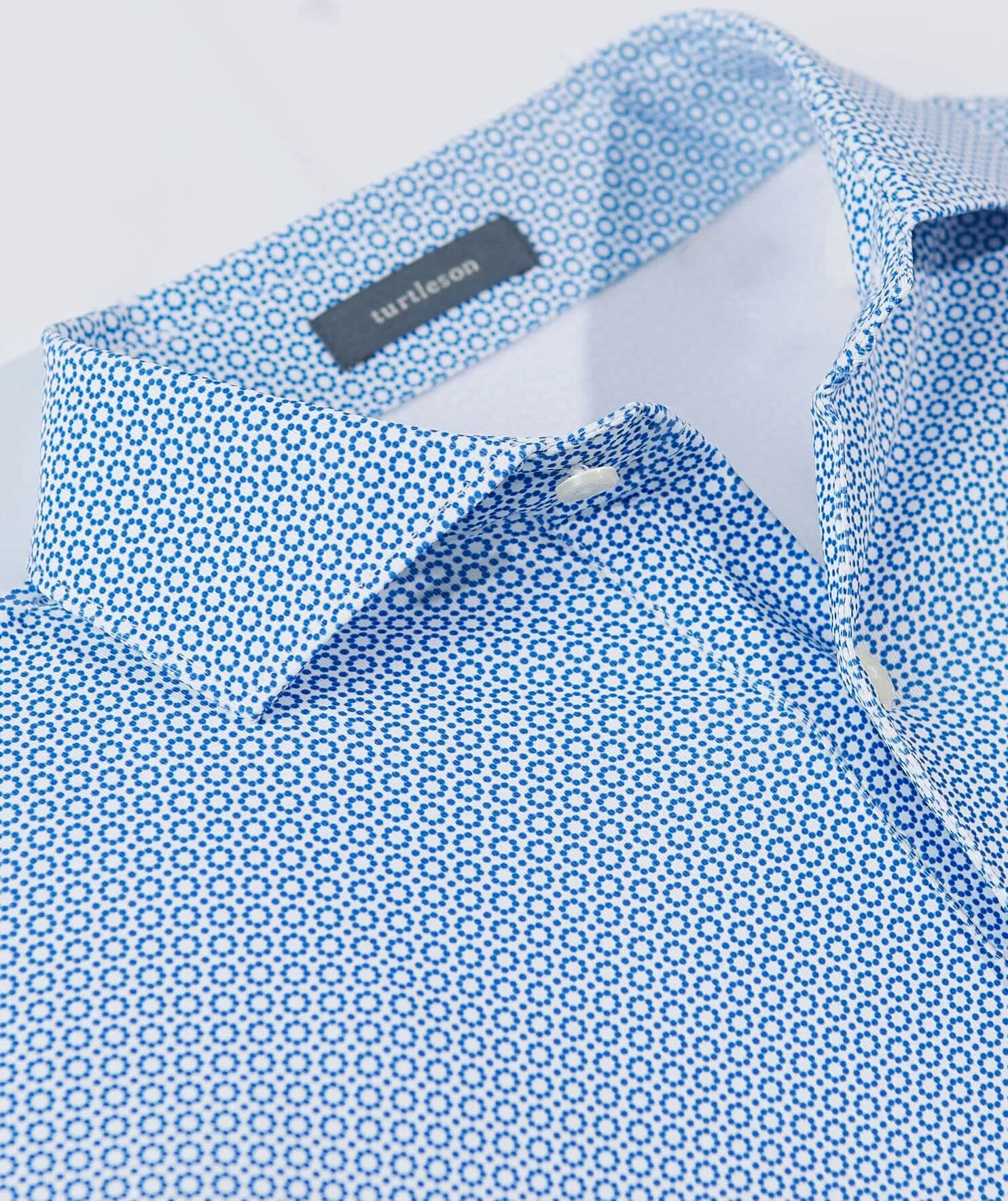 Raynor Performance Polo