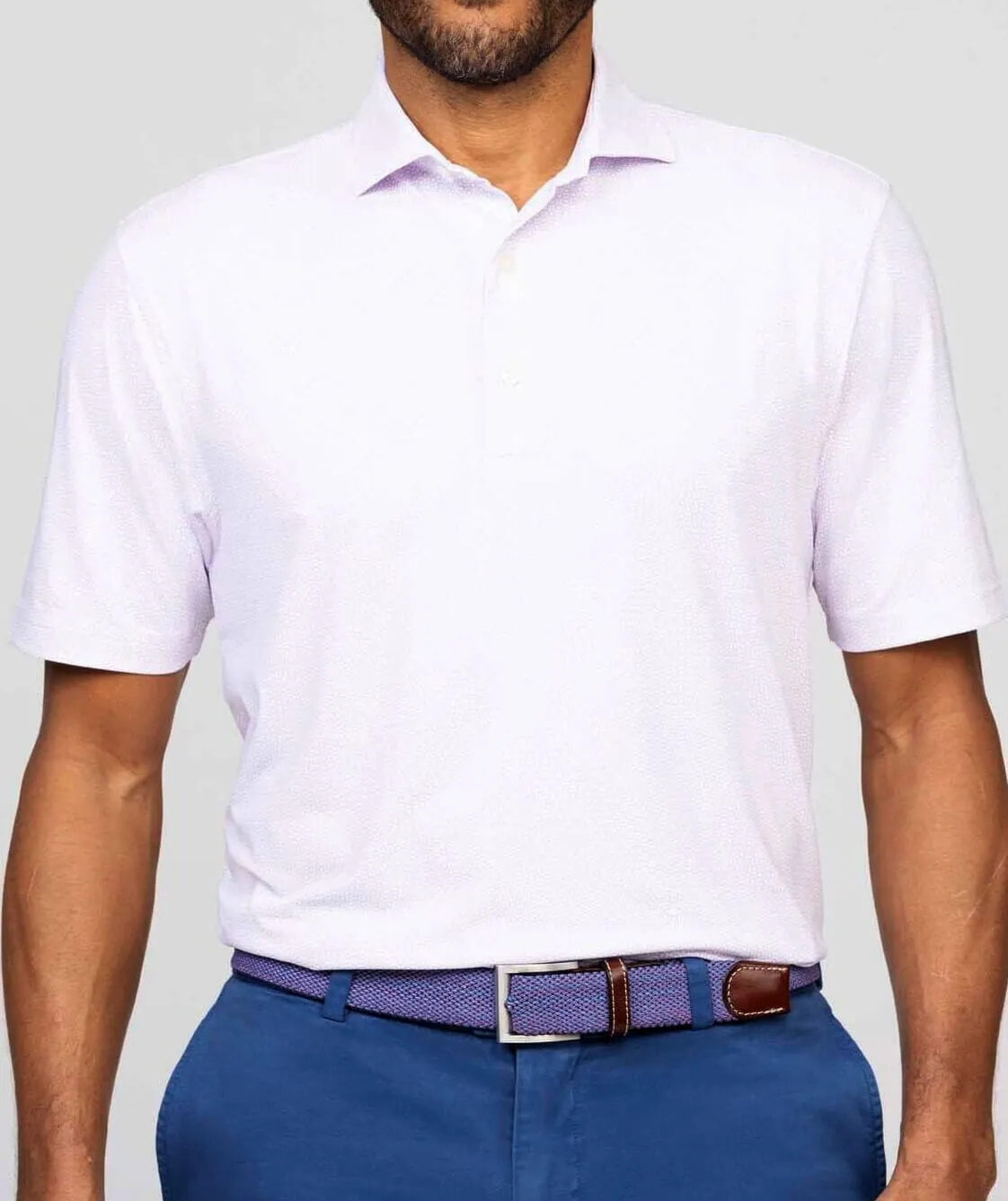 Raynor Performance Polo