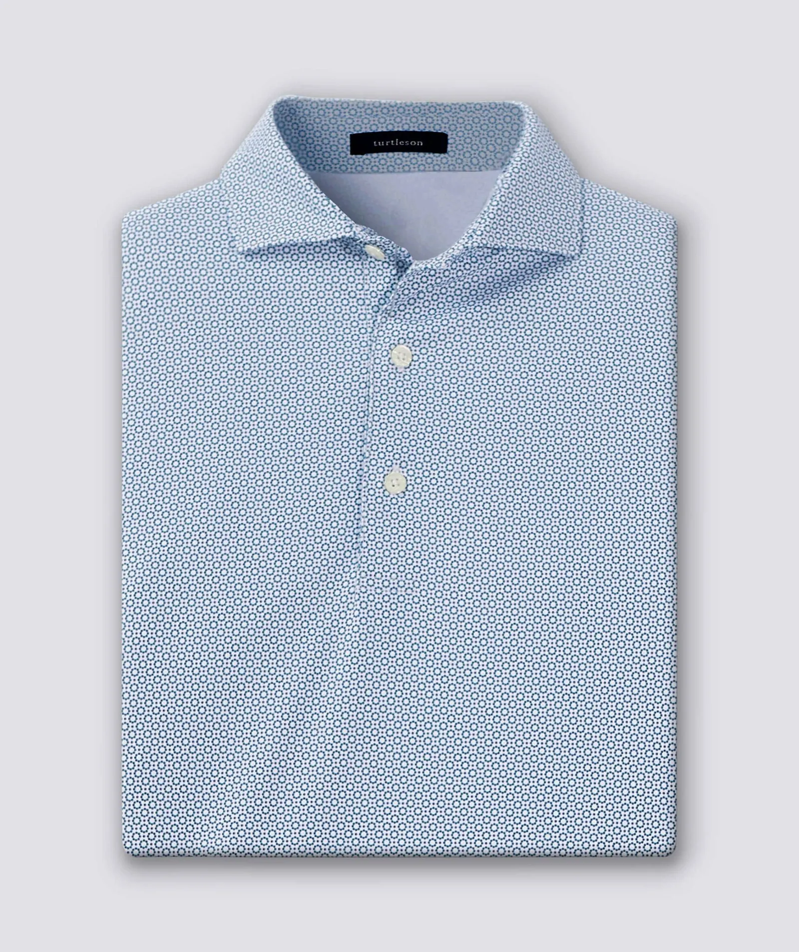 Raynor Performance Polo