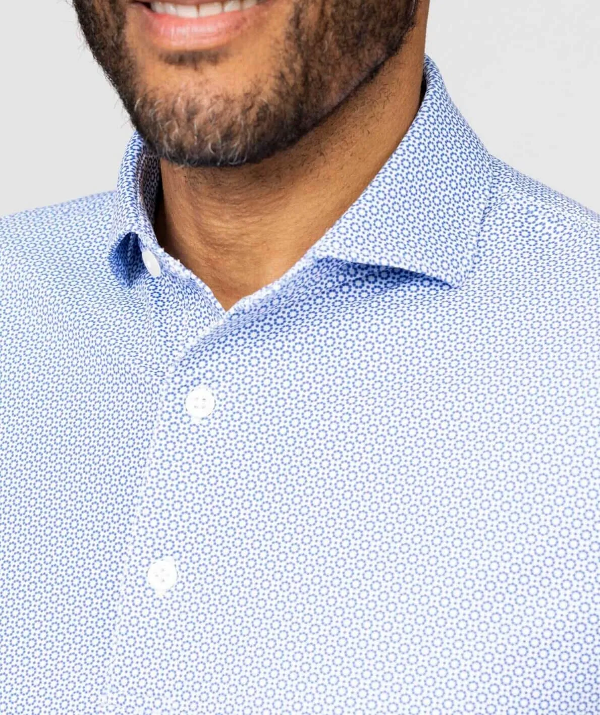 Raynor Performance Polo
