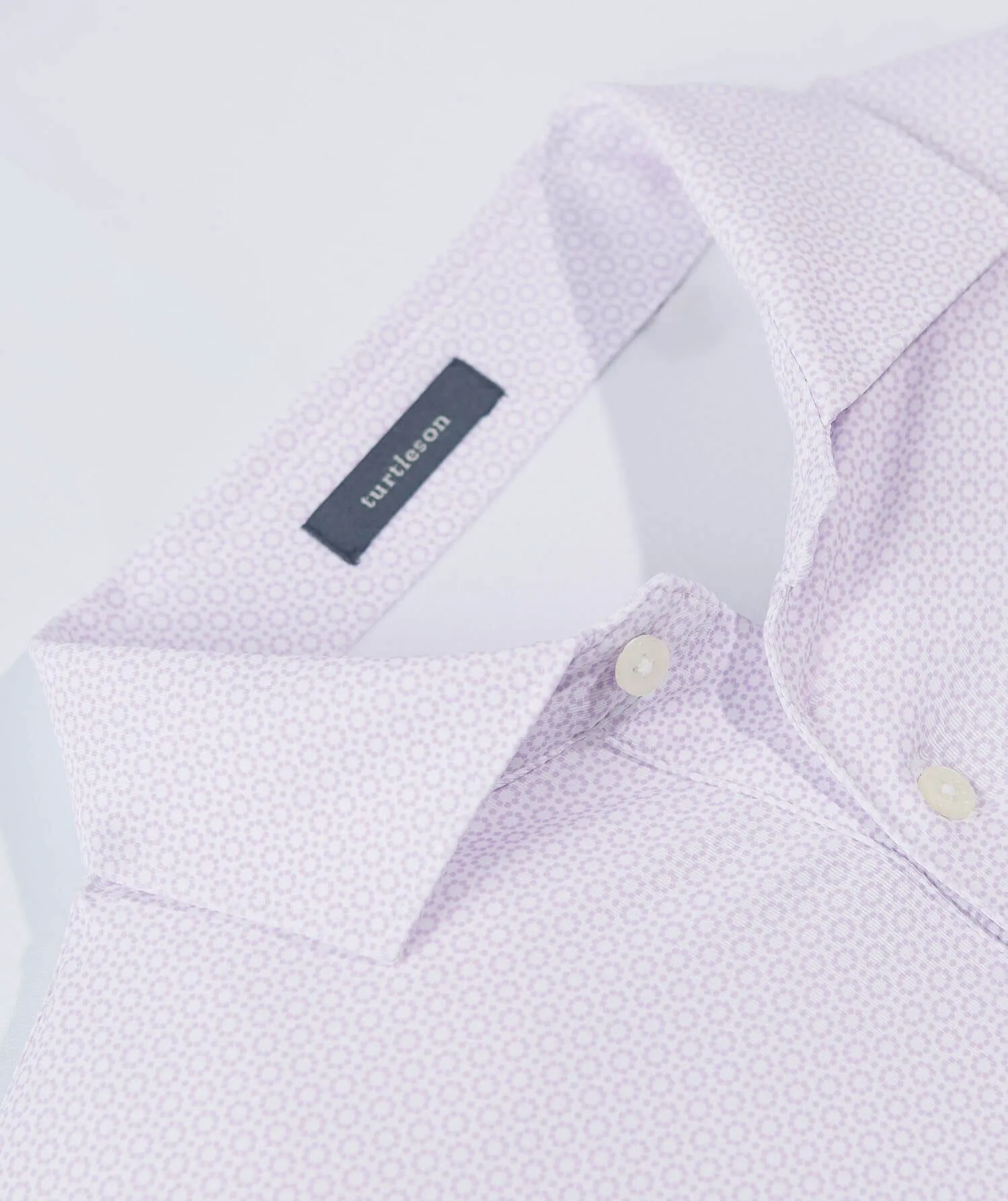Raynor Performance Polo
