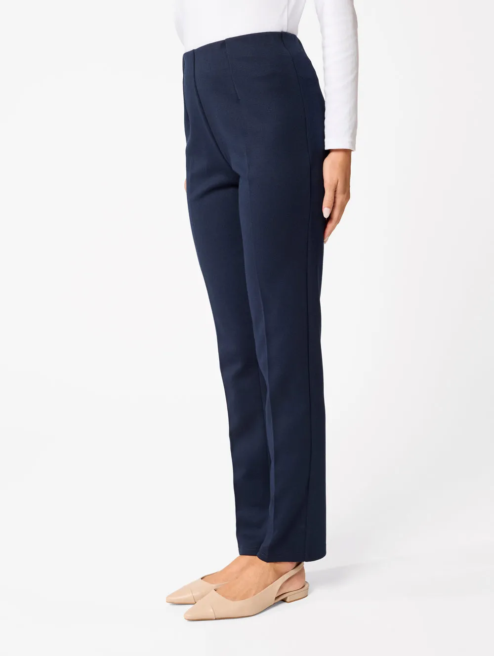 Rome Slim Leg Pant