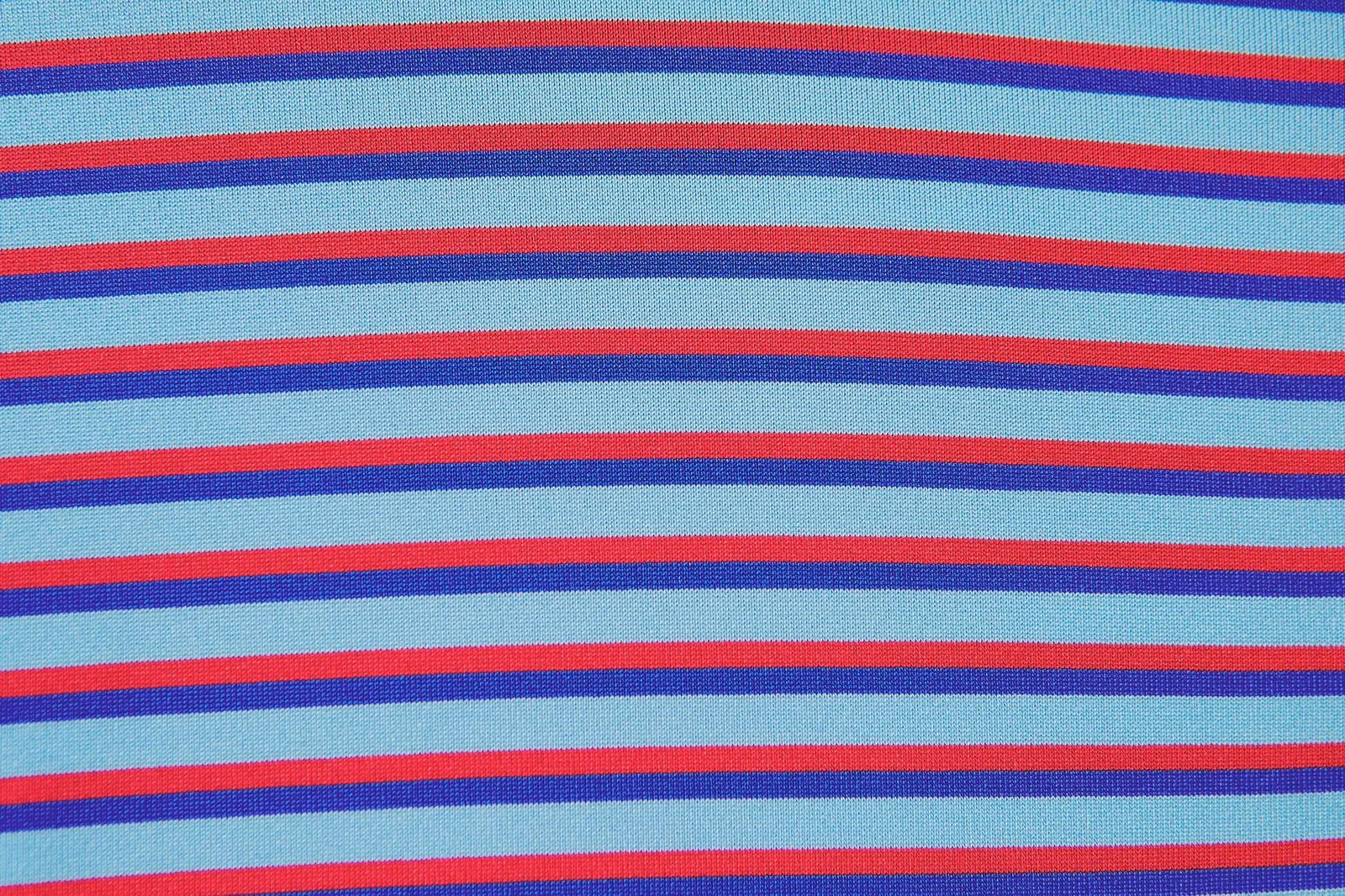 Ryan Stripe Performance Polo