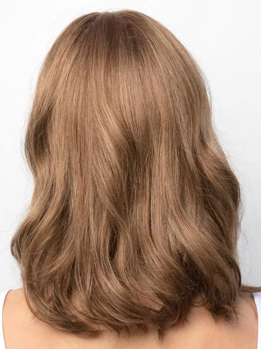 Ryder | Synthetic Lace Front Wig | DISCONTINUED