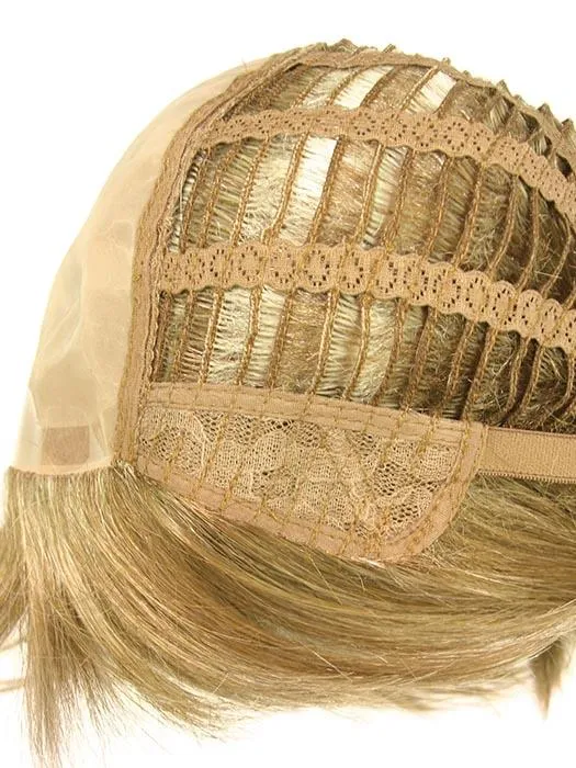 Ryder | Synthetic Lace Front Wig | DISCONTINUED