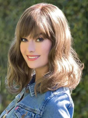 Ryder | Synthetic Lace Front Wig | DISCONTINUED