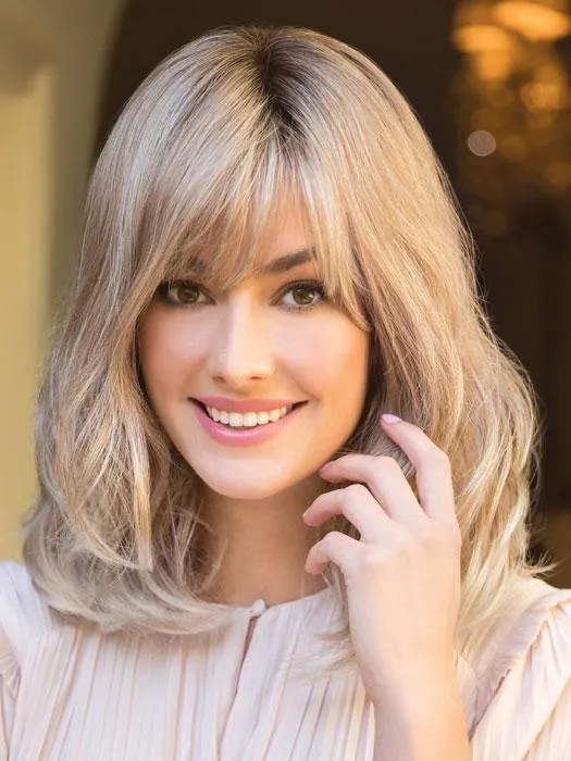 Ryder | Synthetic Lace Front Wig | DISCONTINUED