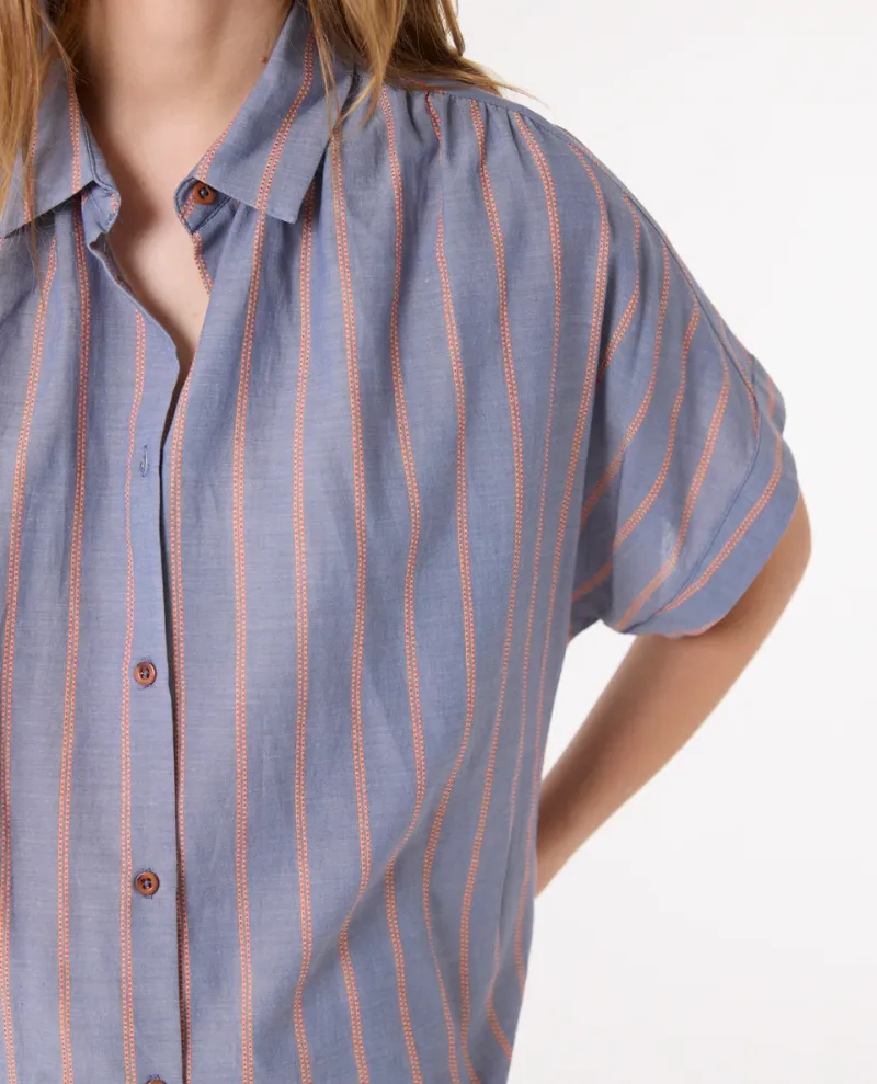 Sacre Coeur Louisa Kenya Shirt