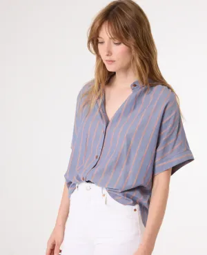 Sacre Coeur Louisa Kenya Shirt