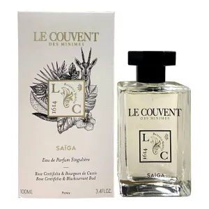 Saiga by Le Couvent Des Minimes for unisex EDP 3.3 / 3.4 oz New in Box