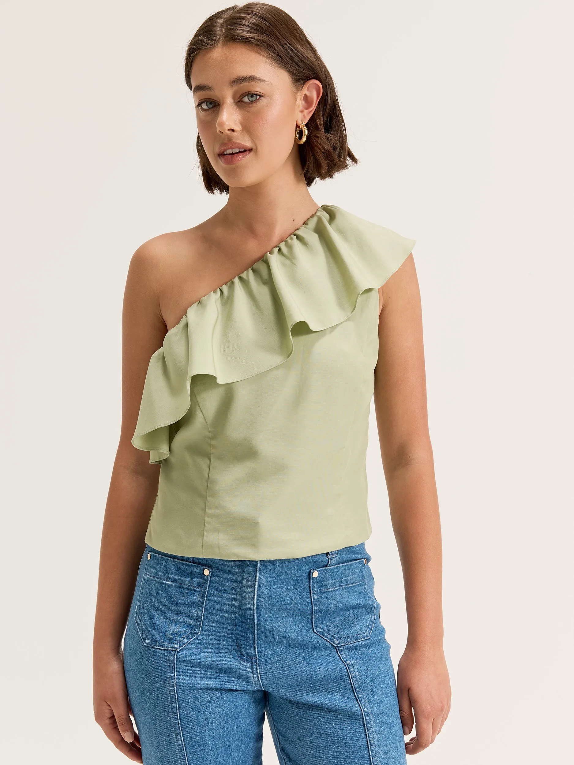 Saint Remy Top