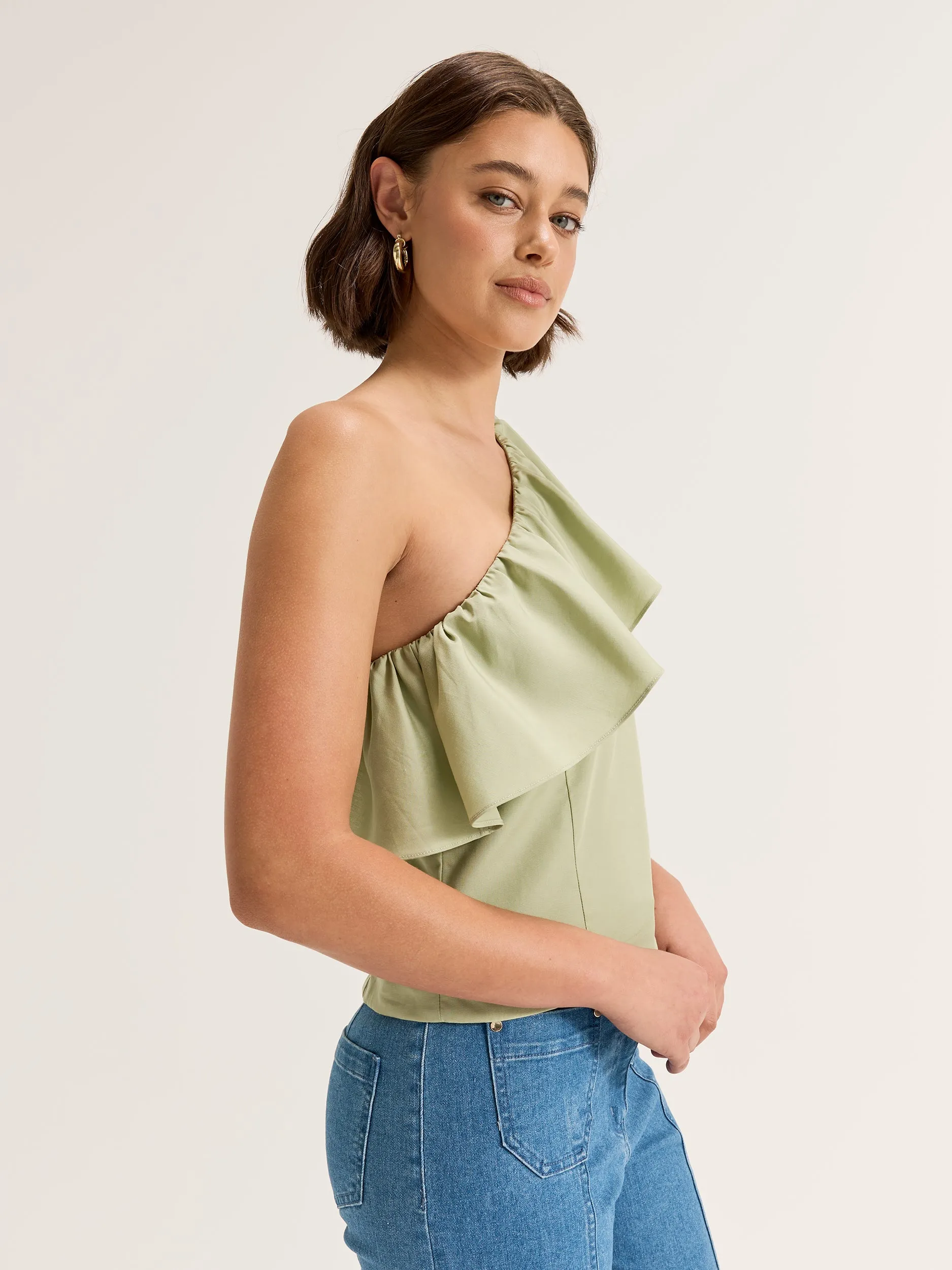 Saint Remy Top