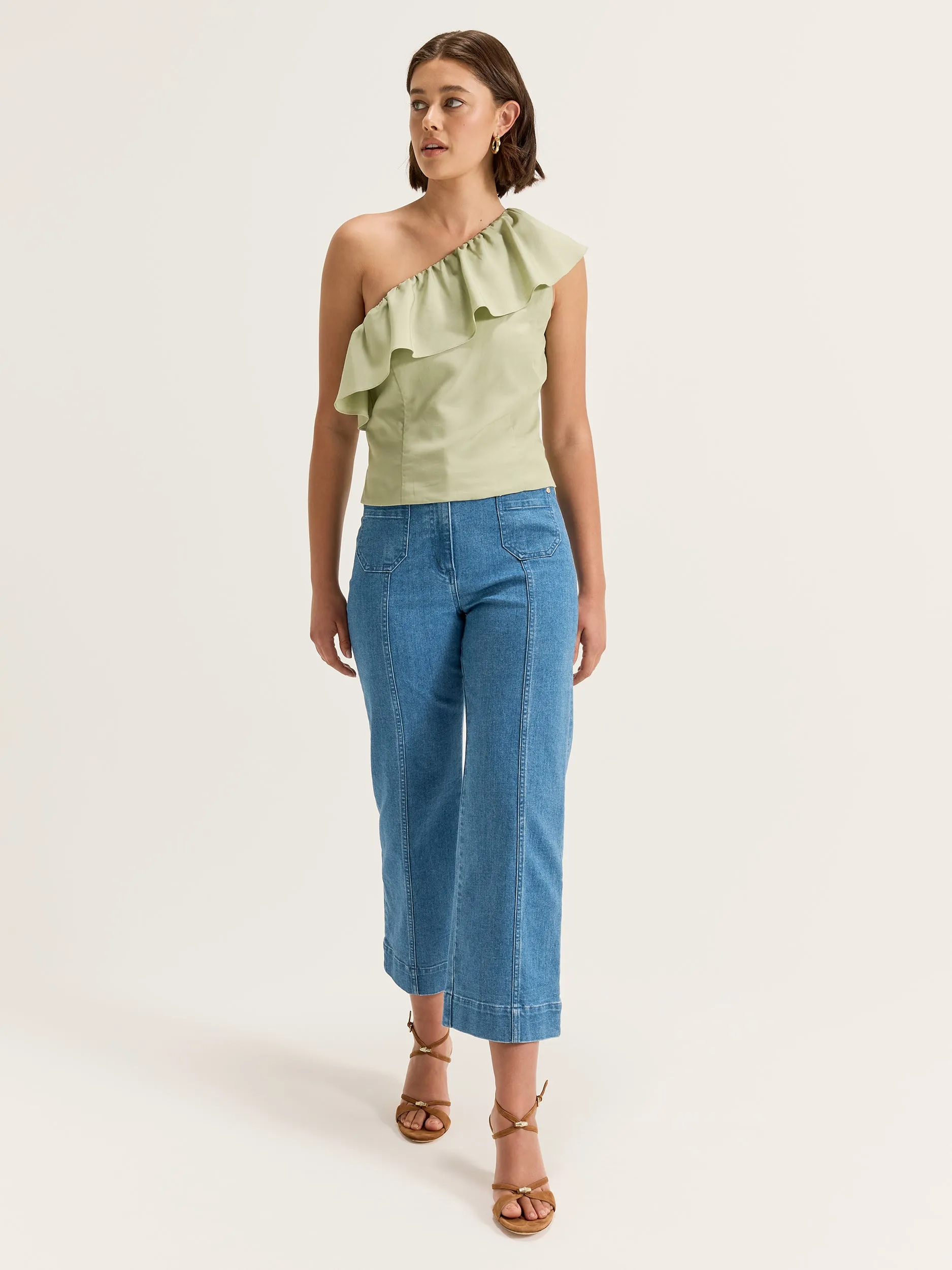 Saint Remy Top