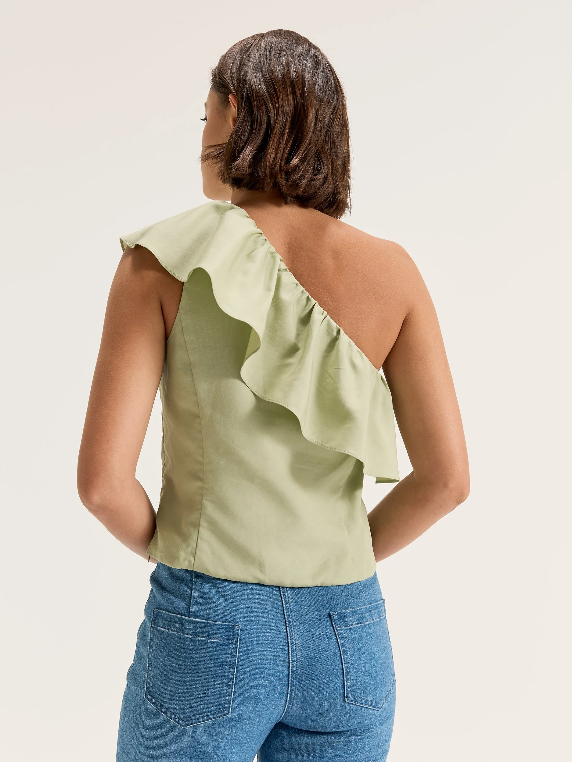 Saint Remy Top
