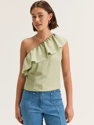 Saint Remy Top