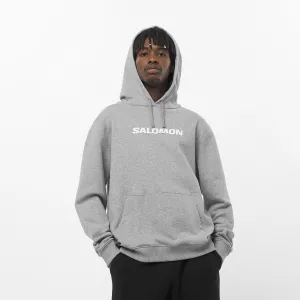SAL LOGO PERFORMANCE HOODIE MEN'S