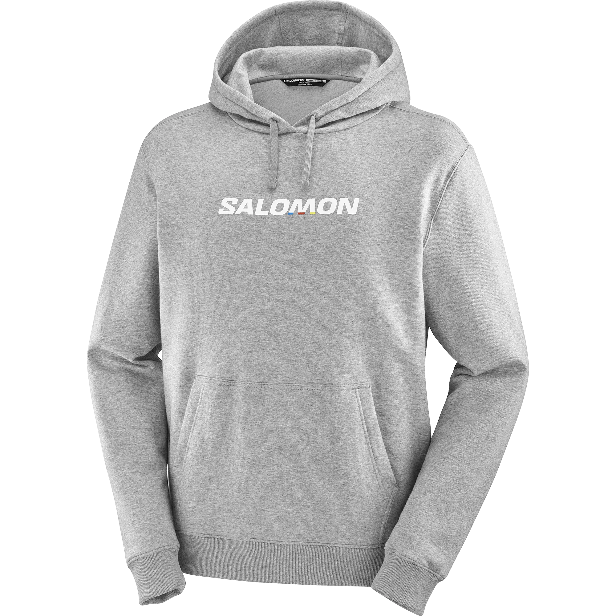 SAL LOGO PERFORMANCE HOODIE MEN'S