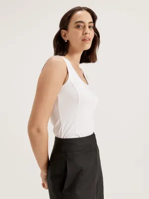 Salsa Tank