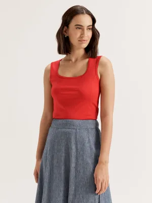 Salsa Tank