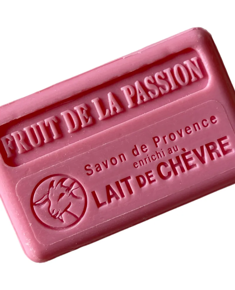 Savons French Soap Bar
