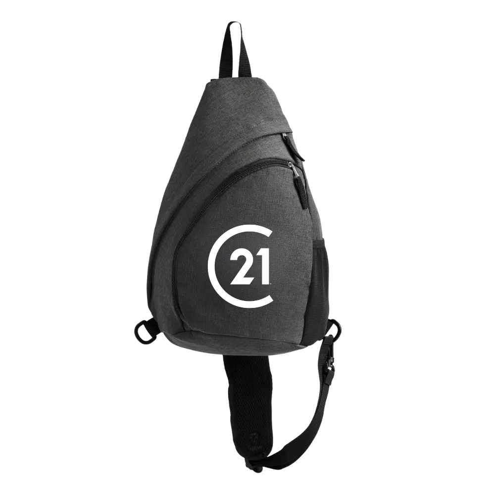 SEAL Nylon Sling - Dark Grey