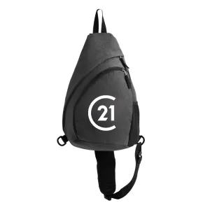 SEAL Nylon Sling - Dark Grey