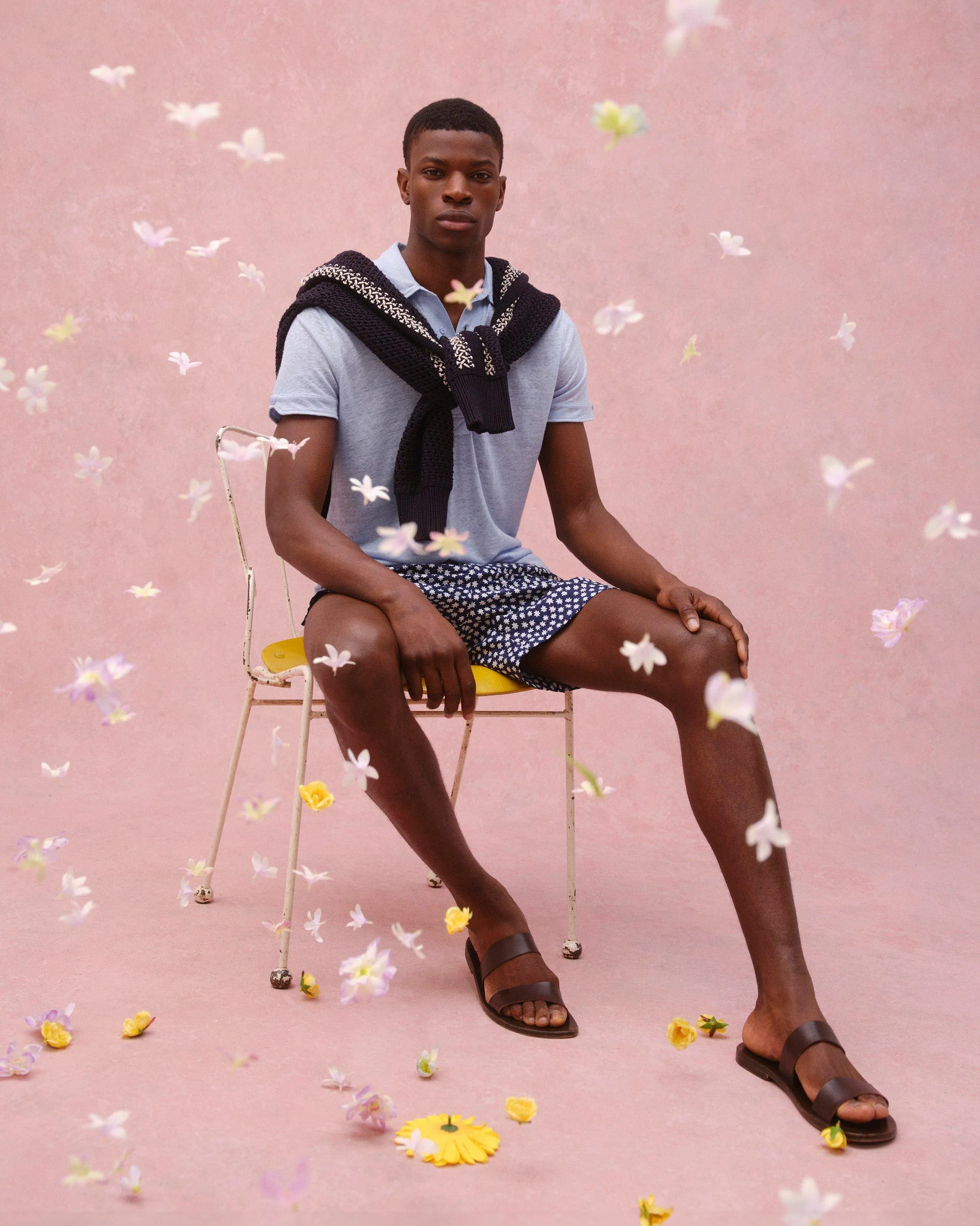 Sebastian Silk
