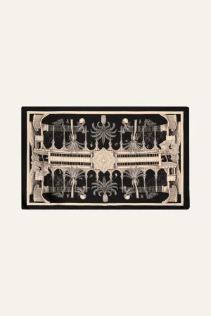 Secretos del Haren Shawl