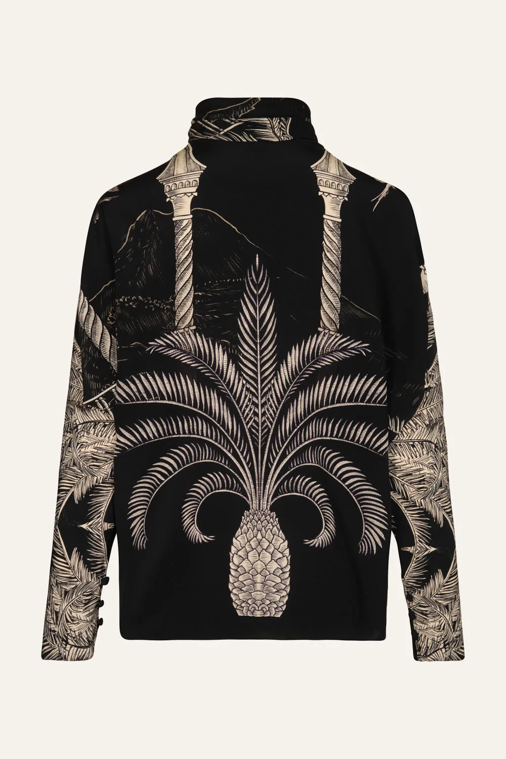 Seriously Tropical Top