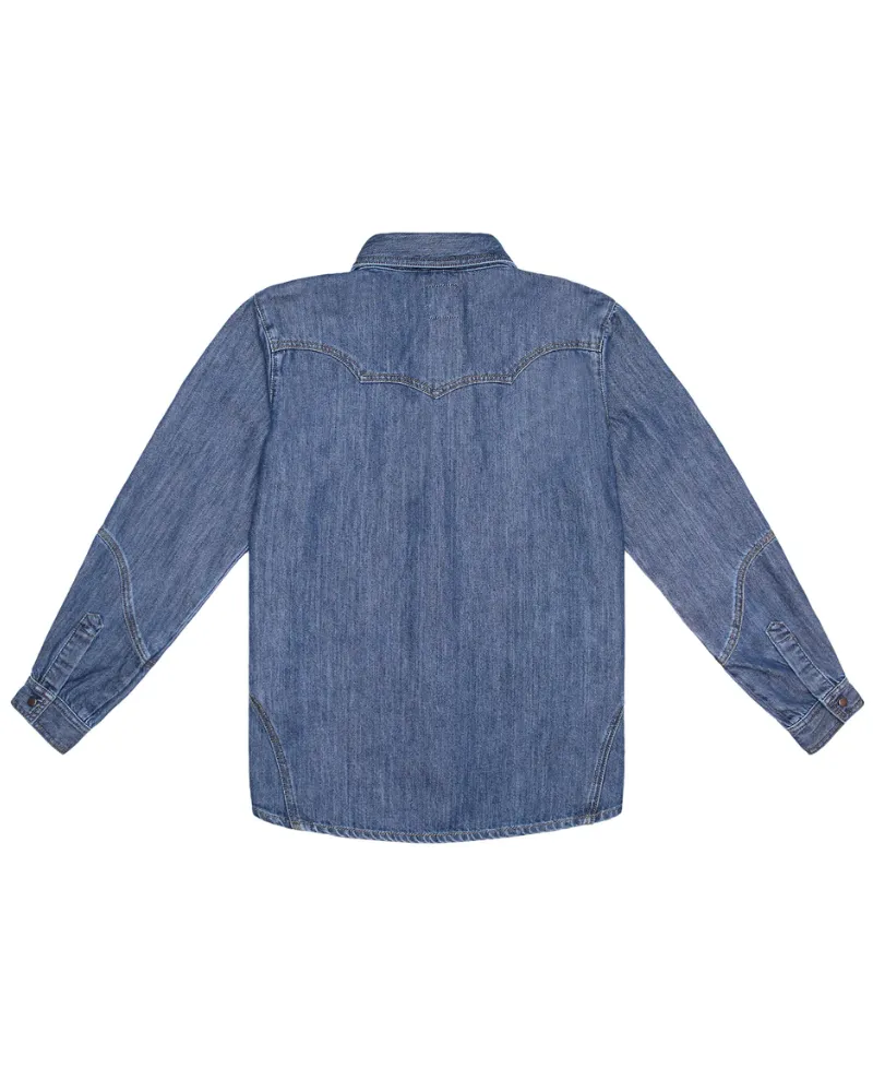 Seventy   Mochi Mia Idaho Vintage Shirt