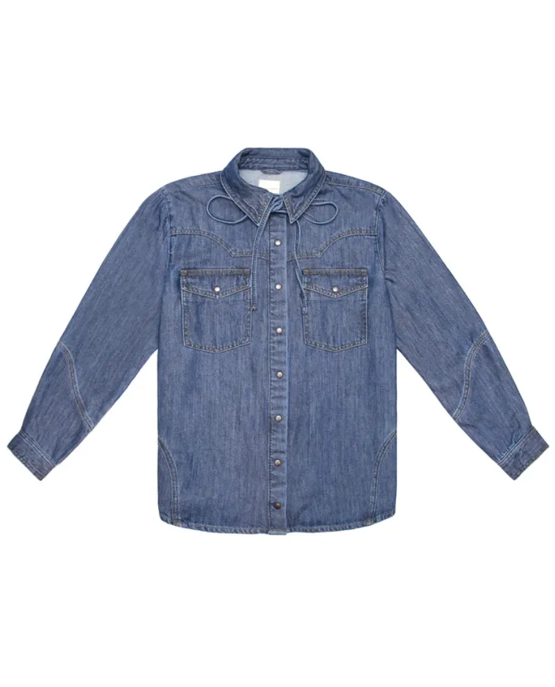 Seventy   Mochi Mia Idaho Vintage Shirt