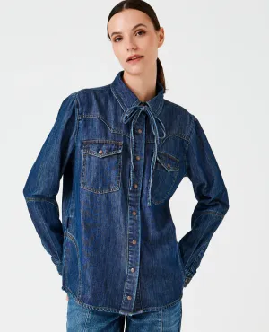 Seventy   Mochi Mia Idaho Vintage Shirt