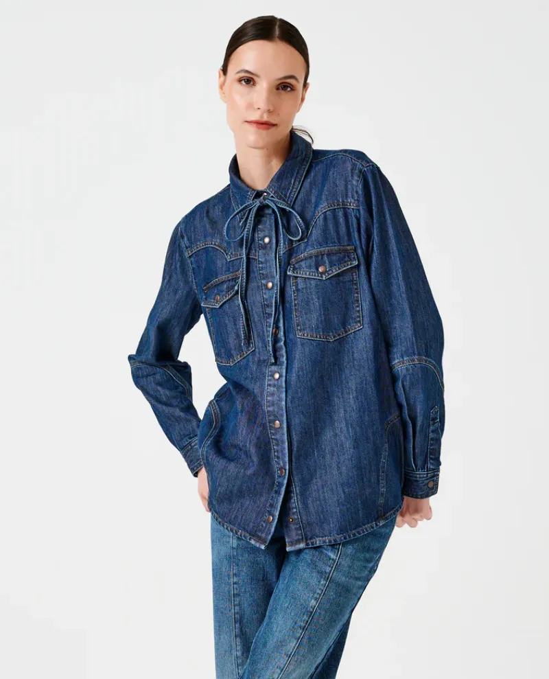 Seventy   Mochi Mia Idaho Vintage Shirt