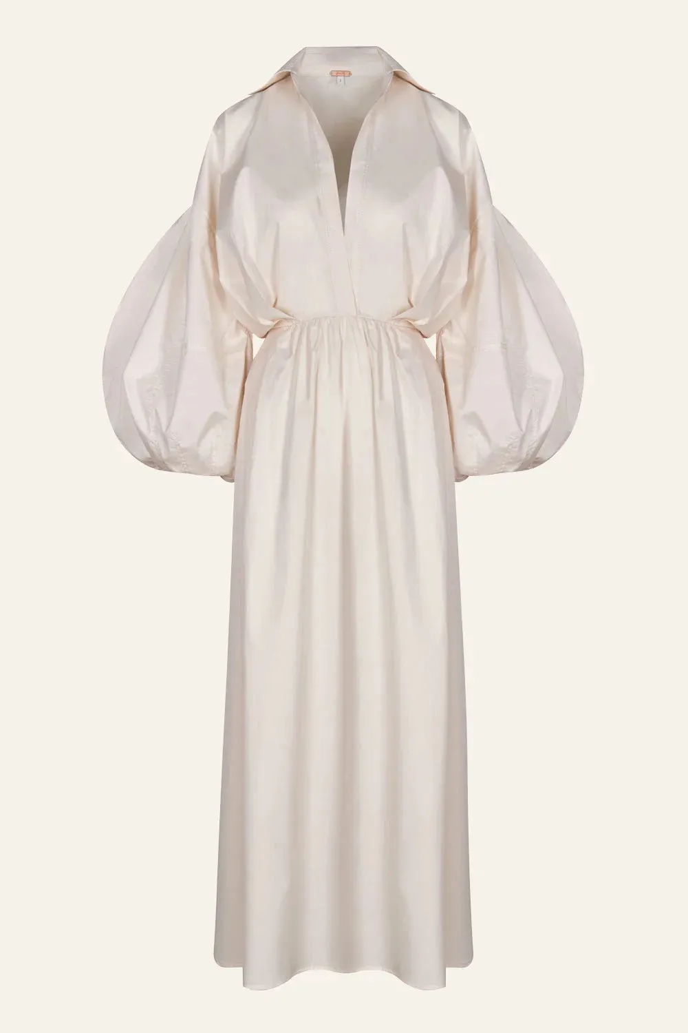 Sierra Blanca Shirtdress