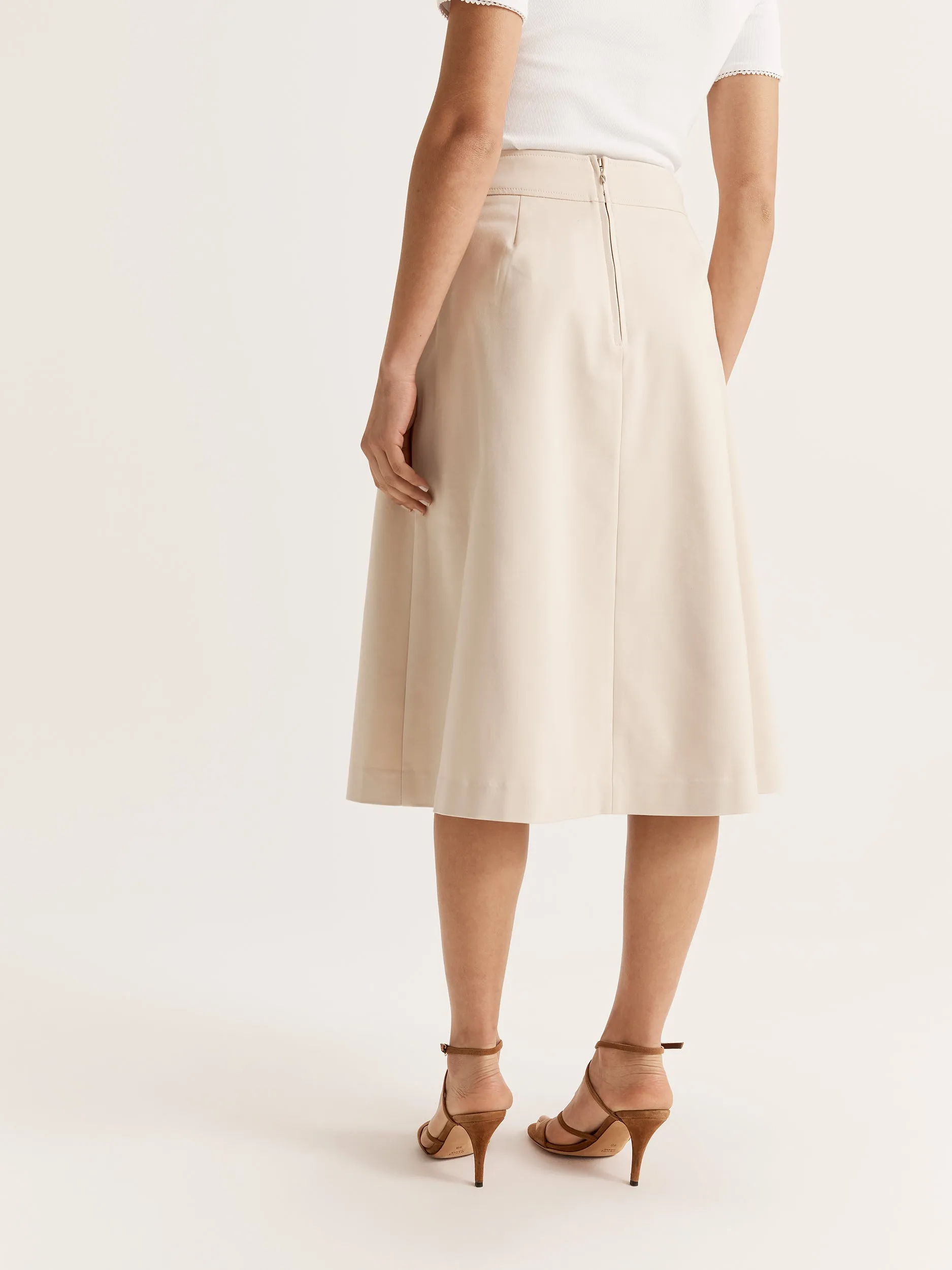 Sophia Skirt