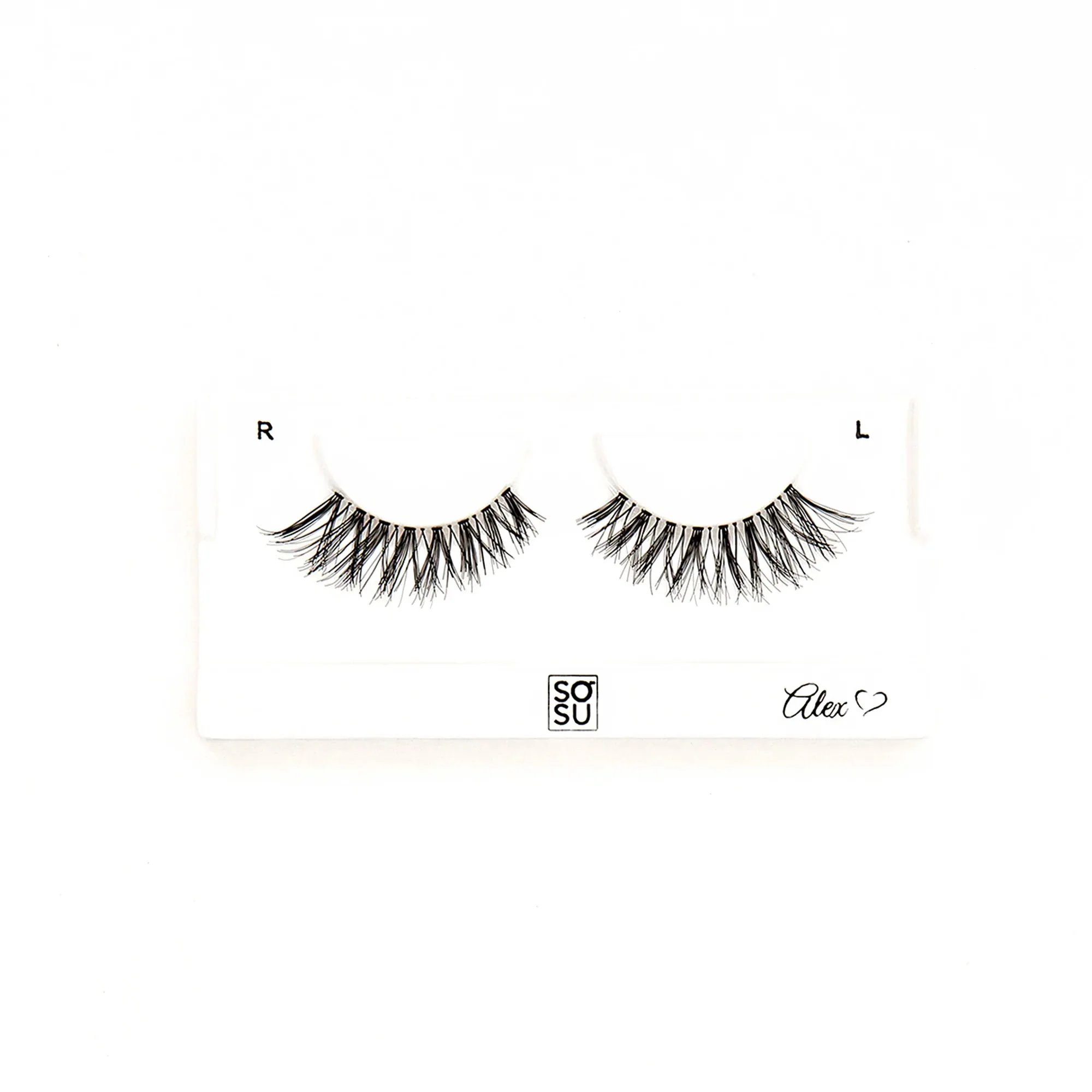 Sosu Alex Eyelashes