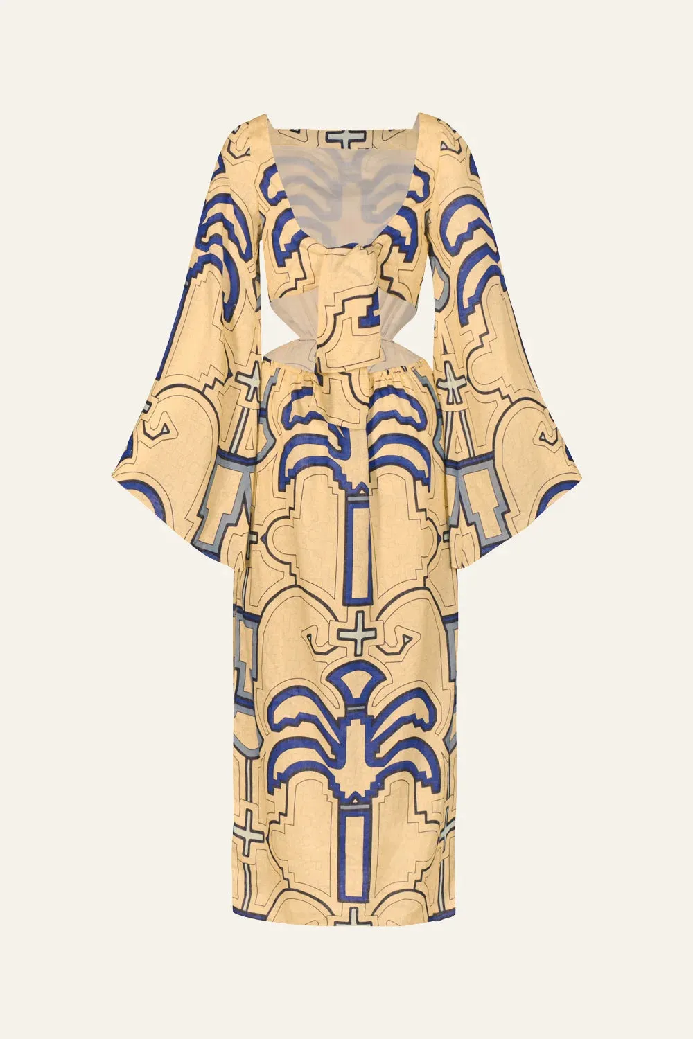 Soul Healer Dress